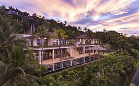 Andara Resort Villas